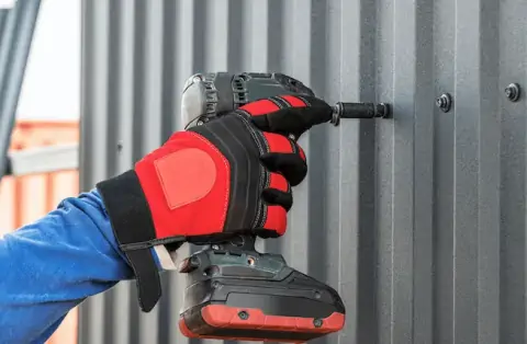 Travaux de zinguerie - Cœur de Causse